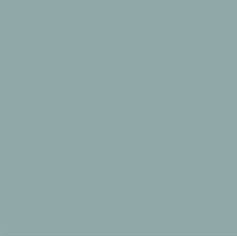 Dollhouse Miniature 2 oz. Hazy Green Satin Semi gloss (820)